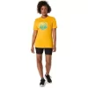 TRICOU UNISEX ASICS TRAIL TRICOU UNISEX ASICS TRAIL