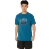 TRICOU UNISEX ASICS TRAIL TRICOU UNISEX ASICS TRAIL