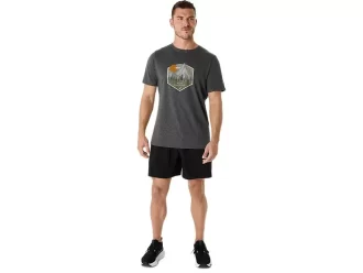 TRICOU UNISEX ASICS TRAIL