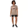 TRICOU UNISEX ASICS TRAIL TRICOU UNISEX ASICS TRAIL