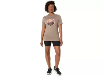 TRICOU UNISEX ASICS TRAIL