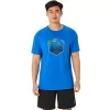 TRICOU UNISEX ASICS TRAIL TRICOU UNISEX ASICS TRAIL