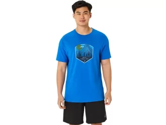 TRICOU UNISEX ASICS TRAIL