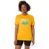 TRICOU UNISEX ASICS TRAIL TRICOU UNISEX ASICS TRAIL