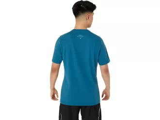 TRICOU UNISEX ASICS TRAIL