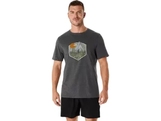 TRICOU UNISEX ASICS TRAIL