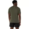 TRICOU UNISEX ASICS TRAIL TRICOU UNISEX ASICS TRAIL