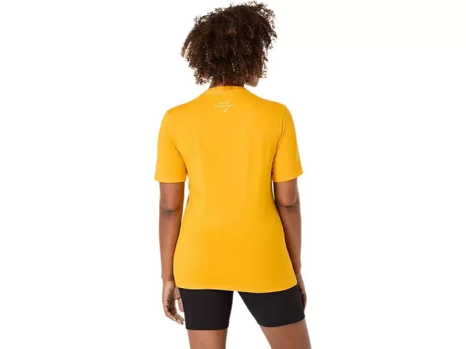 TRICOU UNISEX ASICS TRAIL TRICOU UNISEX ASICS TRAIL