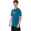 TRICOU UNISEX ASICS TRAIL TRICOU UNISEX ASICS TRAIL