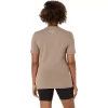 TRICOU UNISEX ASICS TRAIL TRICOU UNISEX ASICS TRAIL