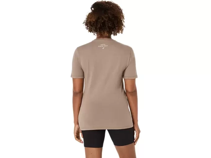 TRICOU UNISEX ASICS TRAIL TRICOU UNISEX ASICS TRAIL