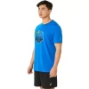 TRICOU UNISEX ASICS TRAIL TRICOU UNISEX ASICS TRAIL