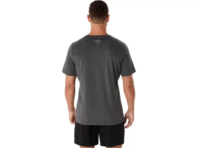 TRICOU UNISEX ASICS TRAIL TRICOU UNISEX ASICS TRAIL
