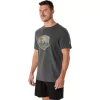 TRICOU UNISEX ASICS TRAIL TRICOU UNISEX ASICS TRAIL