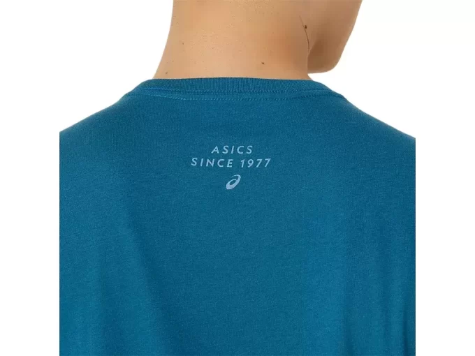 TRICOU UNISEX ASICS TRAIL TRICOU UNISEX ASICS TRAIL