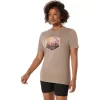 TRICOU UNISEX ASICS TRAIL TRICOU UNISEX ASICS TRAIL