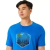 TRICOU UNISEX ASICS TRAIL TRICOU UNISEX ASICS TRAIL