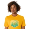 TRICOU UNISEX ASICS TRAIL TRICOU UNISEX ASICS TRAIL