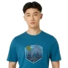 TRICOU UNISEX ASICS TRAIL TRICOU UNISEX ASICS TRAIL