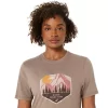 TRICOU UNISEX ASICS TRAIL TRICOU UNISEX ASICS TRAIL
