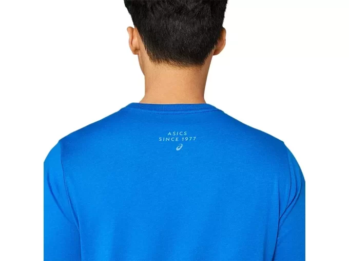 TRICOU UNISEX ASICS TRAIL TRICOU UNISEX ASICS TRAIL