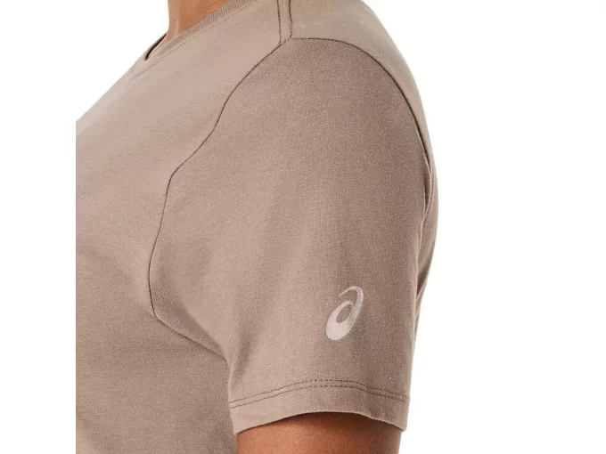 TRICOU UNISEX ASICS TRAIL TRICOU UNISEX ASICS TRAIL