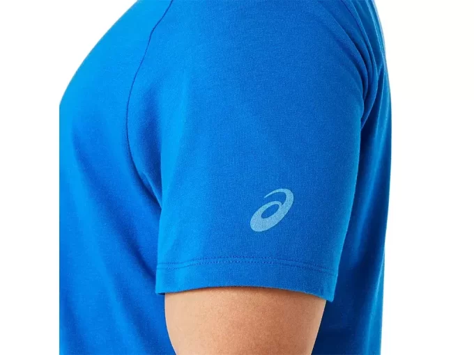 TRICOU UNISEX ASICS TRAIL TRICOU UNISEX ASICS TRAIL
