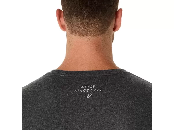 TRICOU UNISEX ASICS TRAIL TRICOU UNISEX ASICS TRAIL