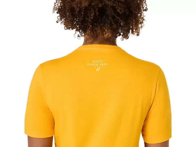 TRICOU UNISEX ASICS TRAIL TRICOU UNISEX ASICS TRAIL