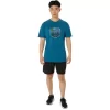 TRICOU UNISEX ASICS TRAIL TRICOU UNISEX ASICS TRAIL