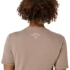 TRICOU UNISEX ASICS TRAIL TRICOU UNISEX ASICS TRAIL