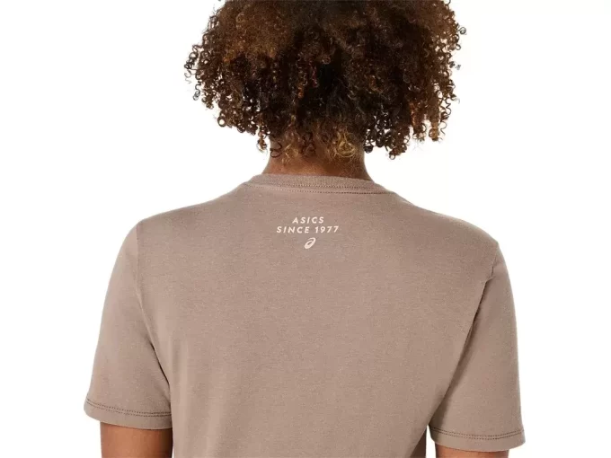 TRICOU UNISEX ASICS TRAIL TRICOU UNISEX ASICS TRAIL
