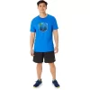 TRICOU UNISEX ASICS TRAIL TRICOU UNISEX ASICS TRAIL