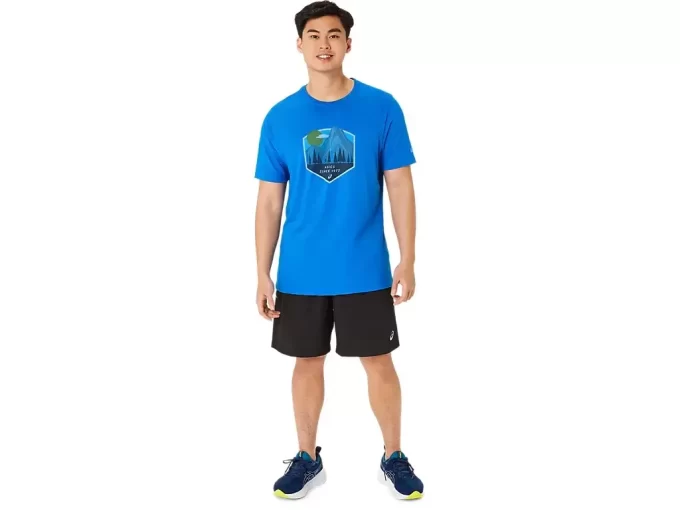 TRICOU UNISEX ASICS TRAIL TRICOU UNISEX ASICS TRAIL