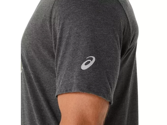 TRICOU UNISEX ASICS TRAIL TRICOU UNISEX ASICS TRAIL