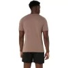TRICOU UNISEX ASICS WANDER CU MÂNECĂ SCURTĂ TRICOU UNISEX ASICS WANDER CU MÂNECĂ SCURTĂ