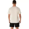 TRICOU UNISEX ASICS WANDER CU MÂNECĂ SCURTĂ TRICOU UNISEX ASICS WANDER CU MÂNECĂ SCURTĂ