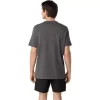 TRICOU UNISEX ASICS WANDER CU MÂNECĂ SCURTĂ TRICOU UNISEX ASICS WANDER CU MÂNECĂ SCURTĂ