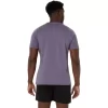 TRICOU UNISEX ASICS WANDER CU MÂNECĂ SCURTĂ TRICOU UNISEX ASICS WANDER CU MÂNECĂ SCURTĂ