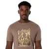 TRICOU UNISEX ASICS WANDER CU MÂNECĂ SCURTĂ TRICOU UNISEX ASICS WANDER CU MÂNECĂ SCURTĂ