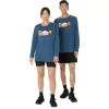 TRICOU UNISEX CU MÂNECĂ LUNGĂ AUTUMN OF SPORT TRICOU UNISEX CU MÂNECĂ LUNGĂ AUTUMN OF SPORT