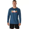 TRICOU UNISEX CU MÂNECĂ LUNGĂ AUTUMN OF SPORT TRICOU UNISEX CU MÂNECĂ LUNGĂ AUTUMN OF SPORT