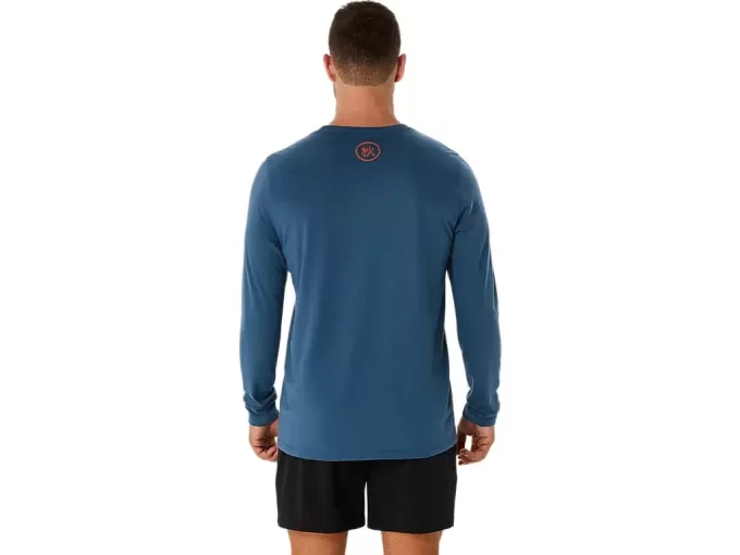 TRICOU UNISEX CU MÂNECĂ LUNGĂ AUTUMN OF SPORT TRICOU UNISEX CU MÂNECĂ LUNGĂ AUTUMN OF SPORT
