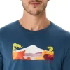 TRICOU UNISEX CU MÂNECĂ LUNGĂ AUTUMN OF SPORT TRICOU UNISEX CU MÂNECĂ LUNGĂ AUTUMN OF SPORT