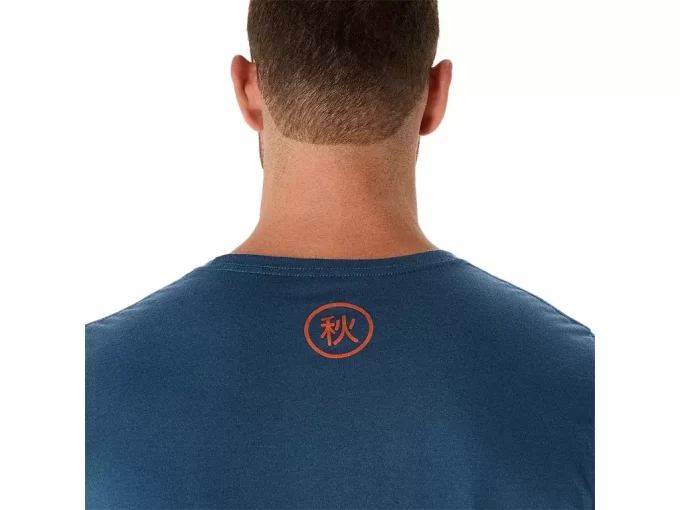 TRICOU UNISEX CU MÂNECĂ LUNGĂ AUTUMN OF SPORT TRICOU UNISEX CU MÂNECĂ LUNGĂ AUTUMN OF SPORT