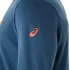 TRICOU UNISEX CU MÂNECĂ LUNGĂ AUTUMN OF SPORT TRICOU UNISEX CU MÂNECĂ LUNGĂ AUTUMN OF SPORT