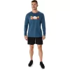 TRICOU UNISEX CU MÂNECĂ LUNGĂ AUTUMN OF SPORT TRICOU UNISEX CU MÂNECĂ LUNGĂ AUTUMN OF SPORT