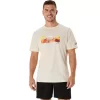 TRICOU UNISEX CU MÂNECĂ SCURTĂ AUTUMN OF SPORT TRICOU UNISEX CU MÂNECĂ SCURTĂ AUTUMN OF SPORT