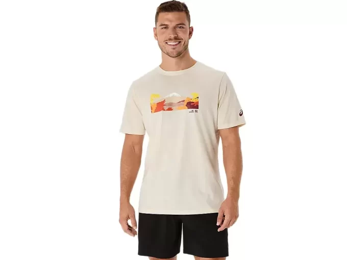 TRICOU UNISEX CU MÂNECĂ SCURTĂ AUTUMN OF SPORT TRICOU UNISEX CU MÂNECĂ SCURTĂ AUTUMN OF SPORT