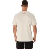 TRICOU UNISEX CU MÂNECĂ SCURTĂ AUTUMN OF SPORT TRICOU UNISEX CU MÂNECĂ SCURTĂ AUTUMN OF SPORT